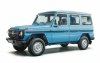 Italeri 3640 MERCEDES BENZ G230 1/24